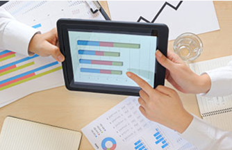 customer account management